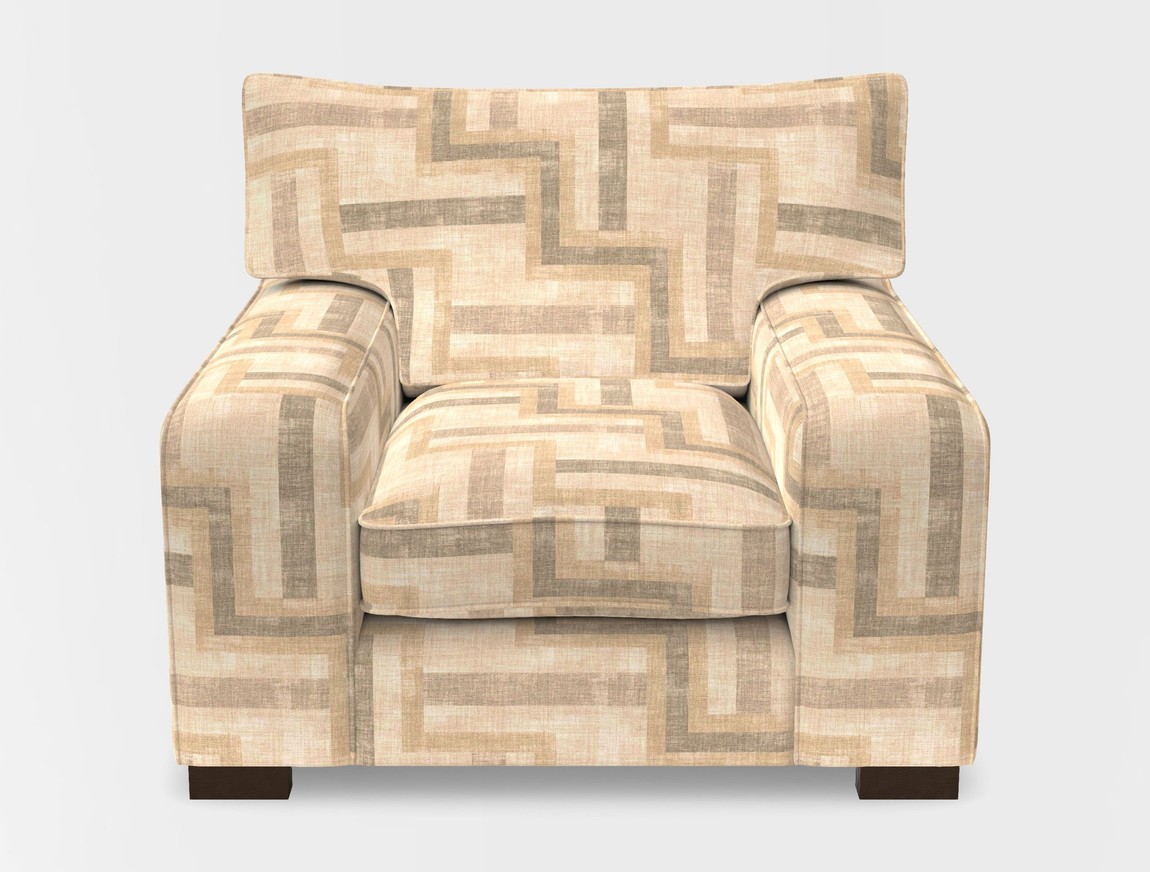 Bespoke Armchairs