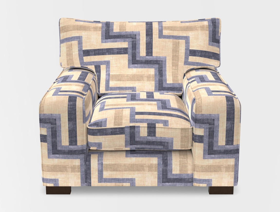 Bespoke Armchairs