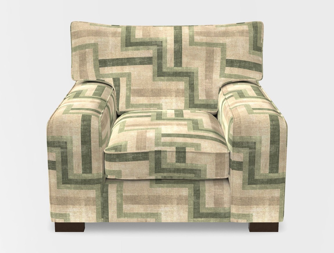Bespoke Armchairs