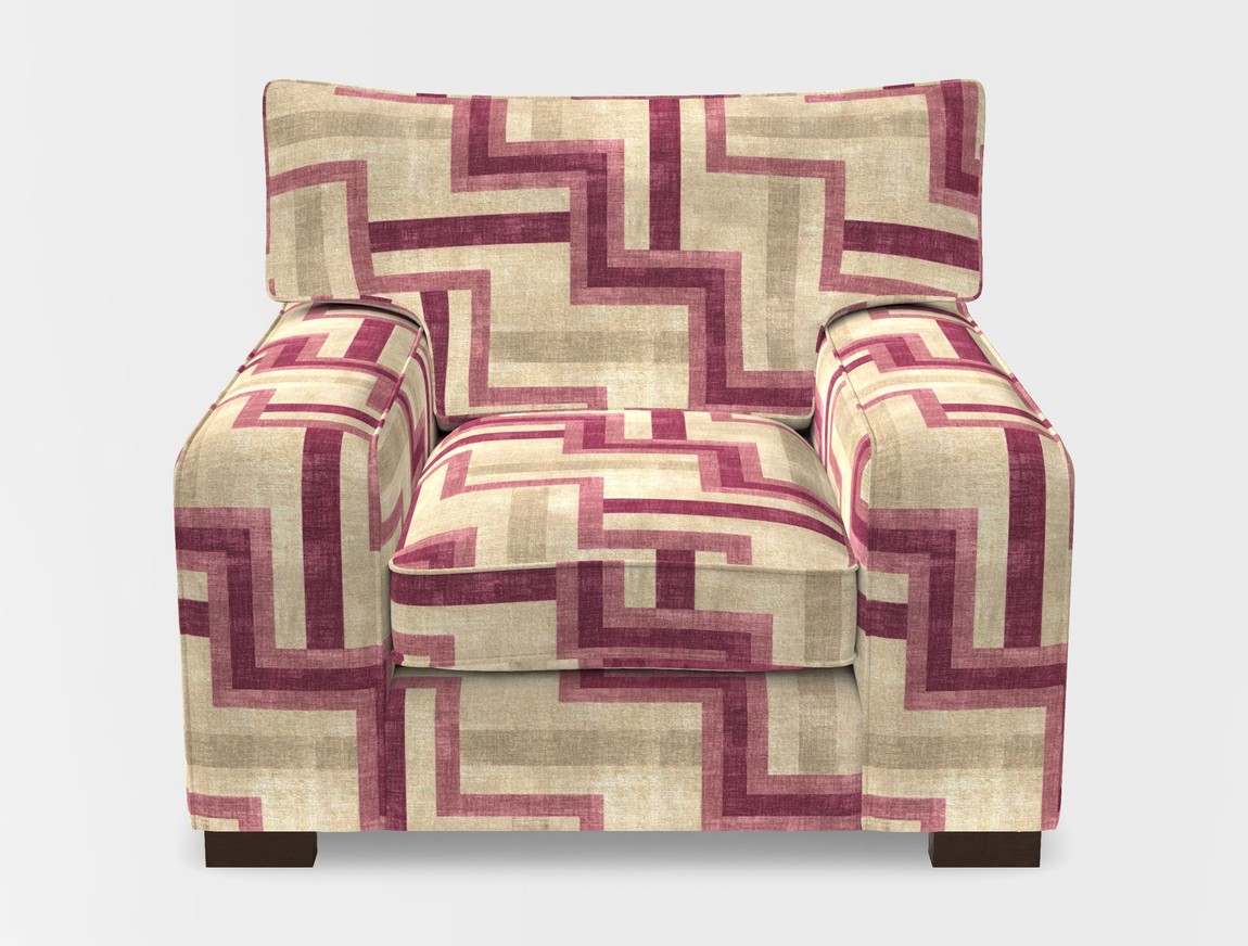 Bespoke Armchairs