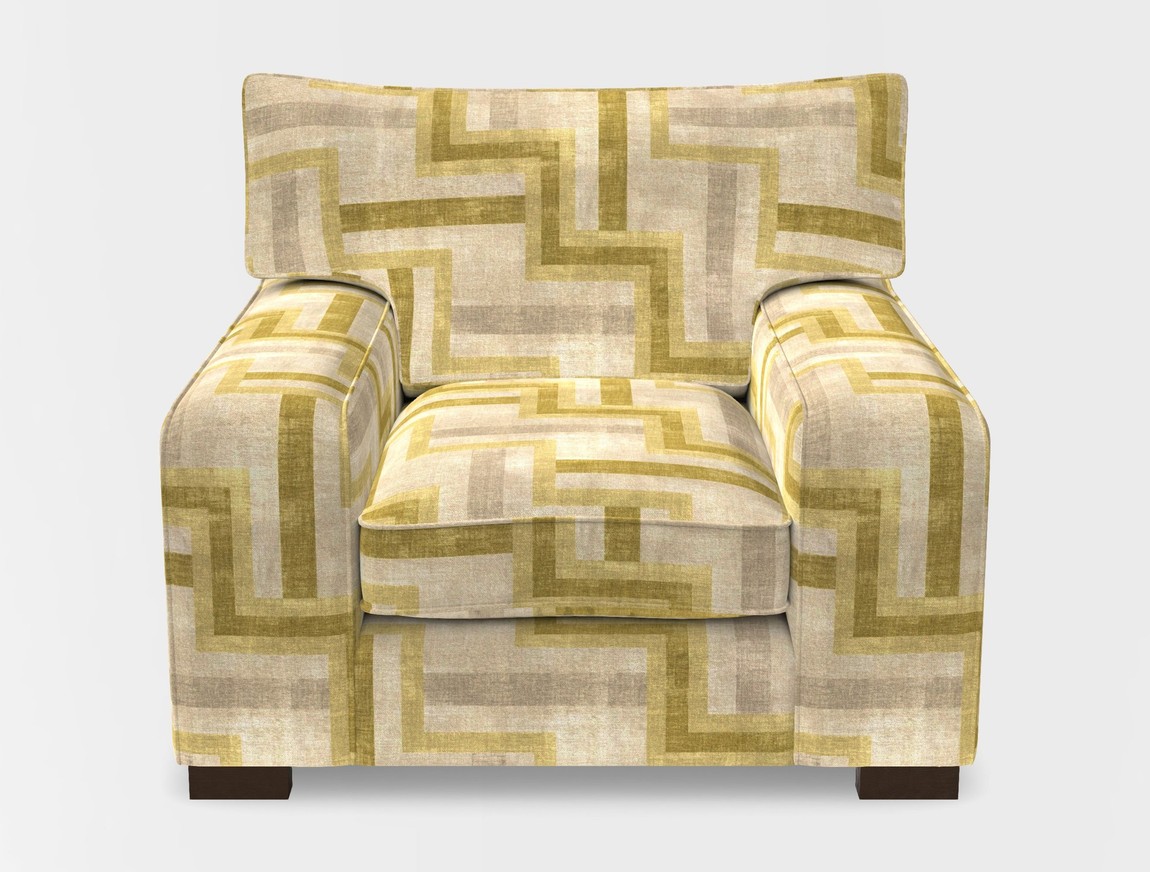Bespoke Armchairs