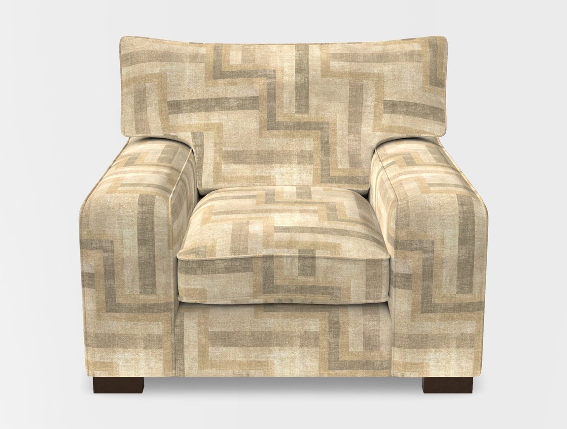 Bespoke Armchairs