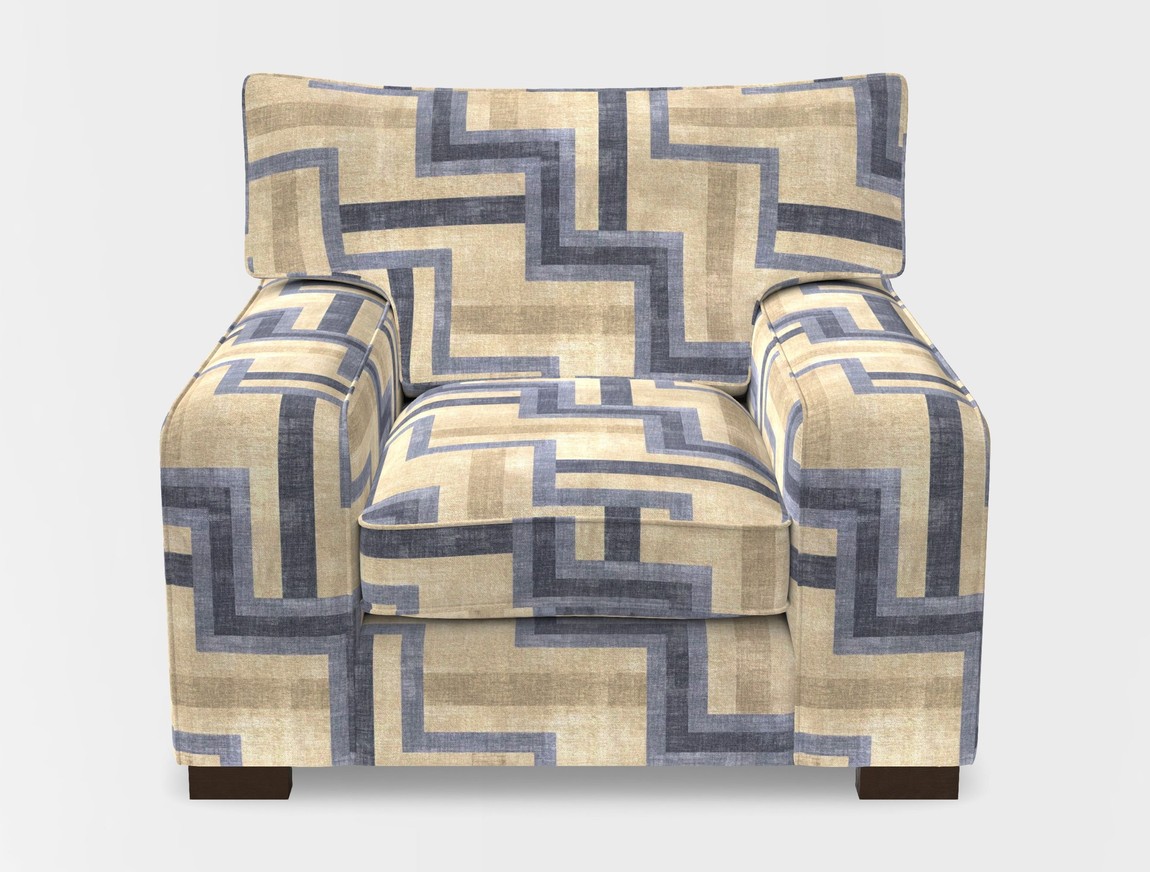 Bespoke Armchairs