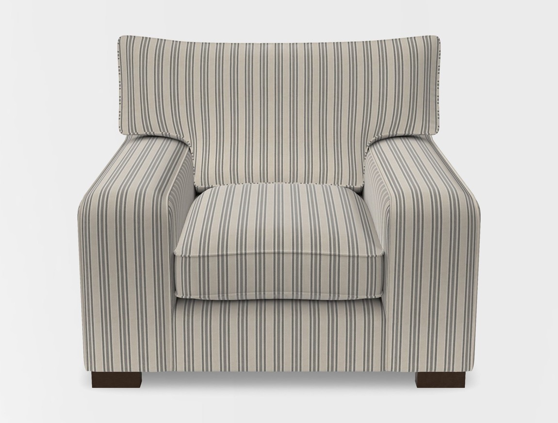 Bespoke Armchairs
