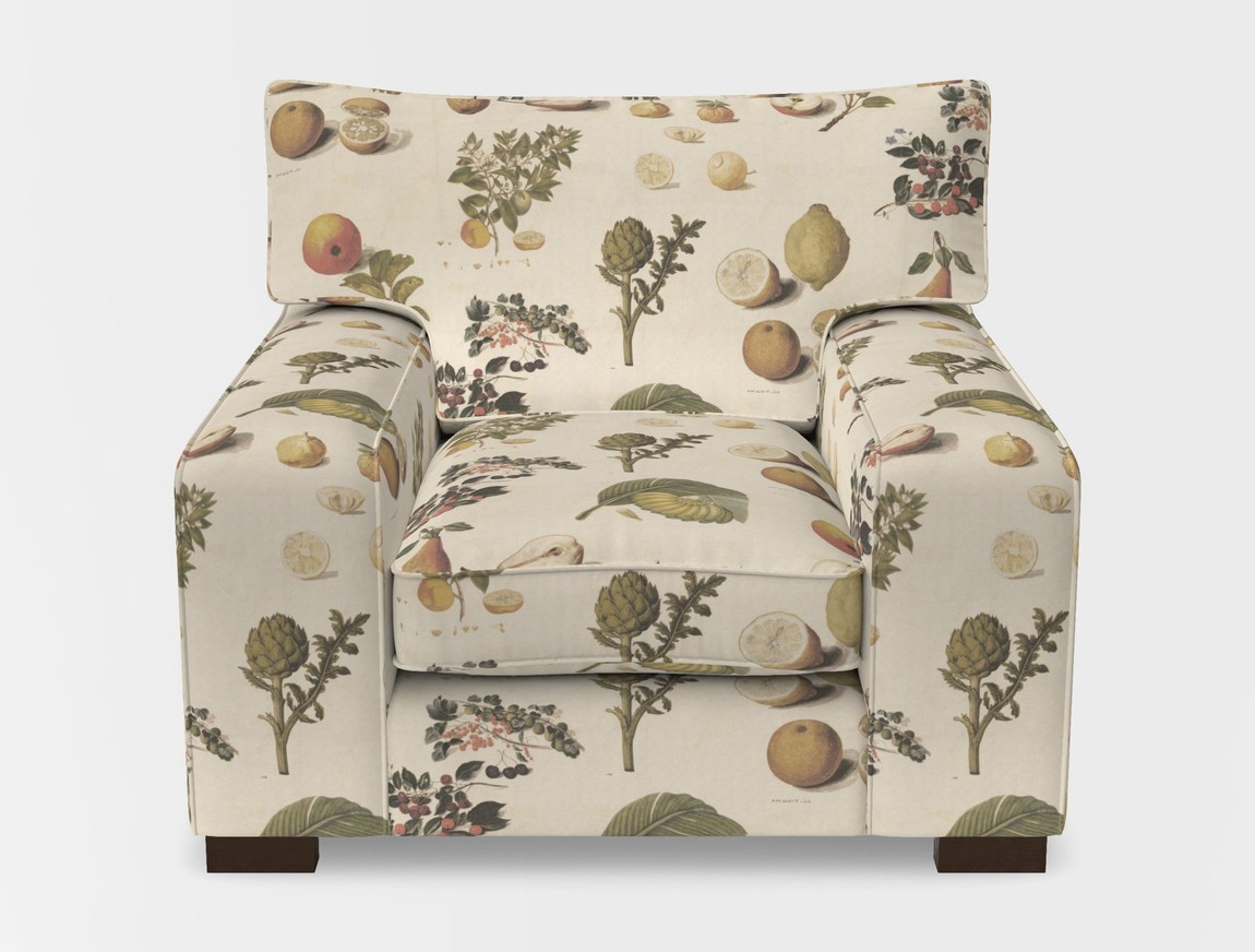 Armchairs