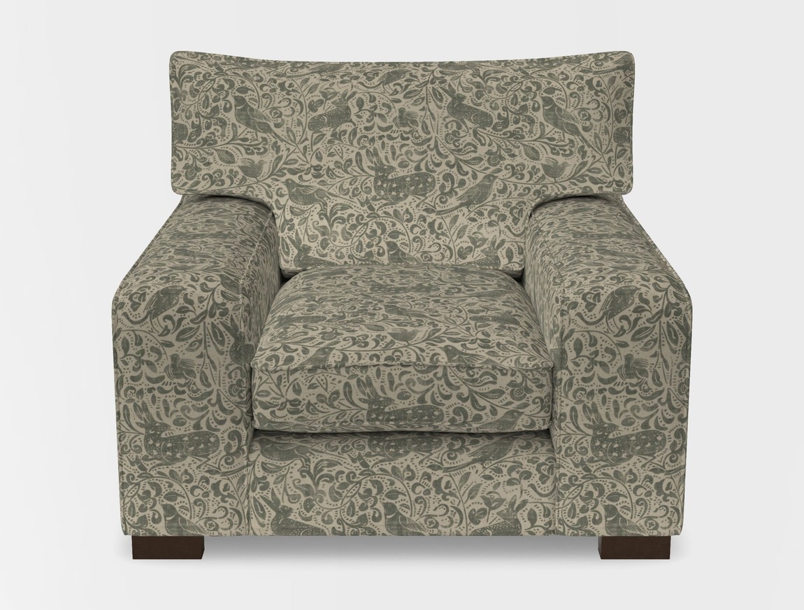 Armchairs