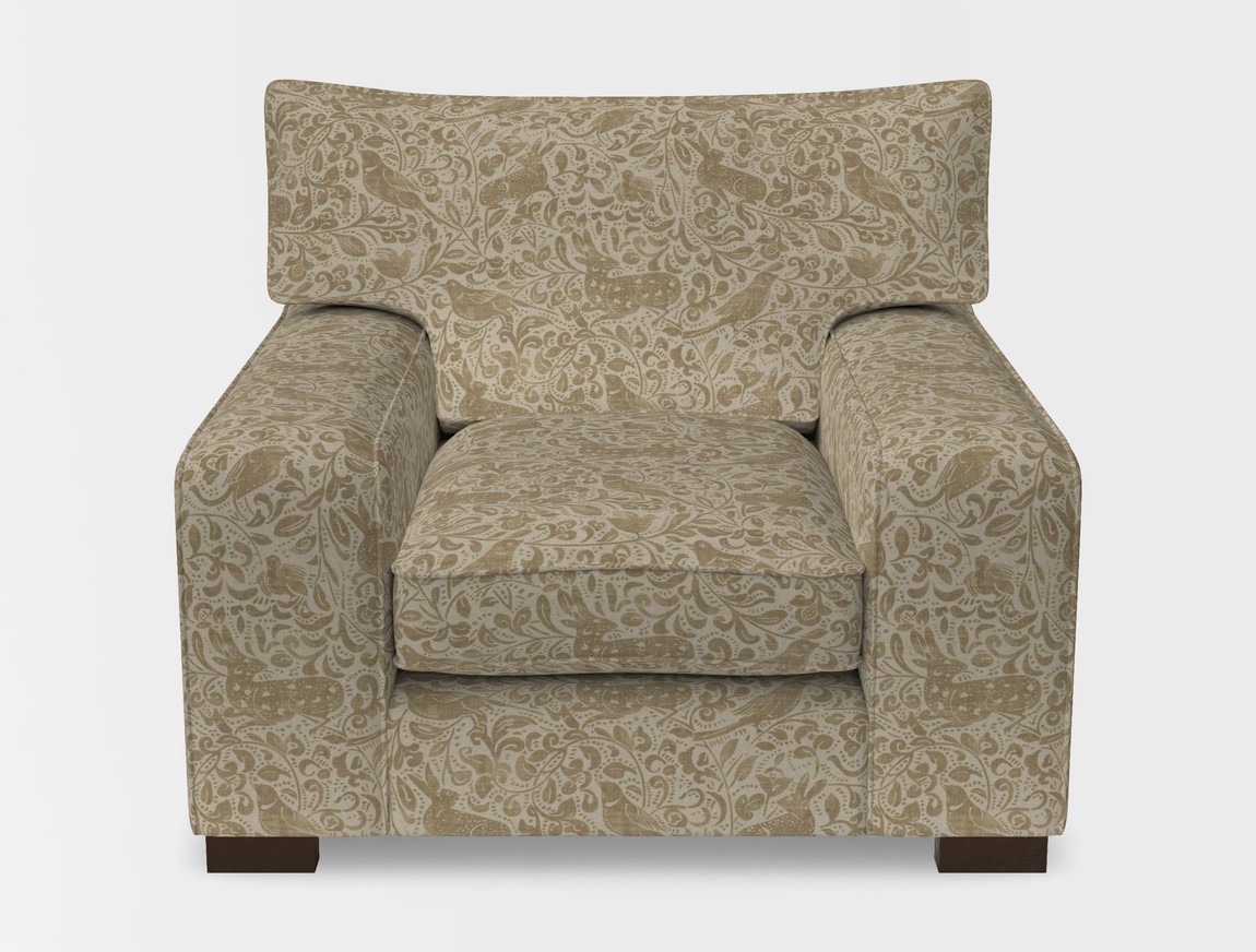 Armchairs