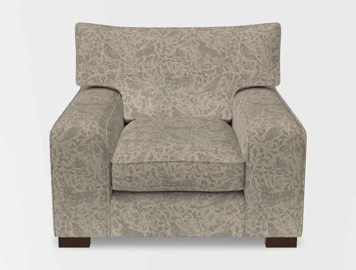 Armchairs