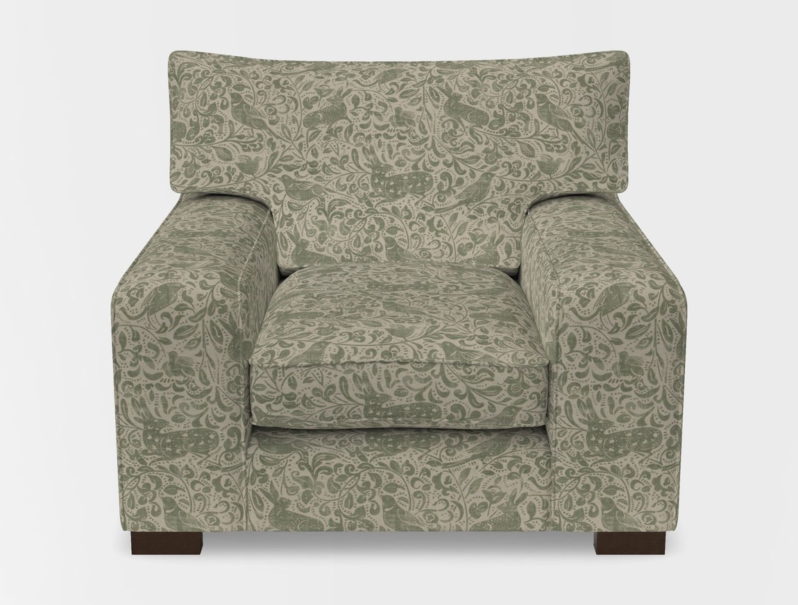 Armchairs