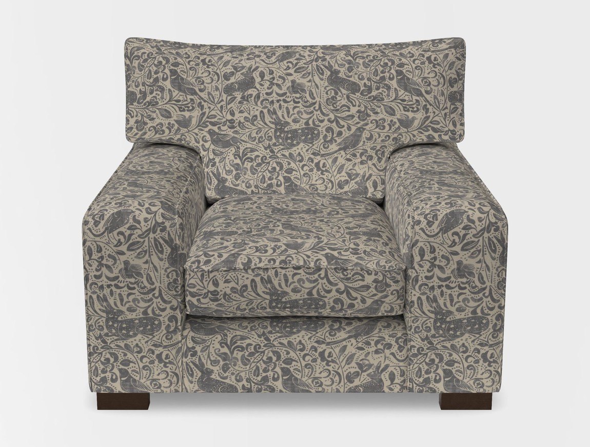 Armchairs