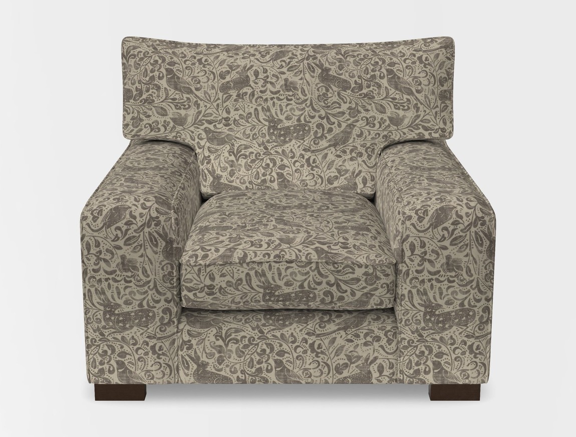 Bespoke Armchairs