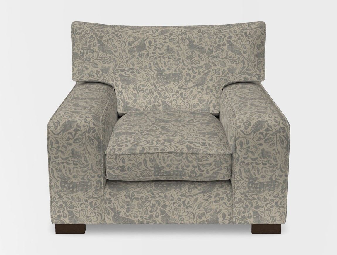 Armchairs