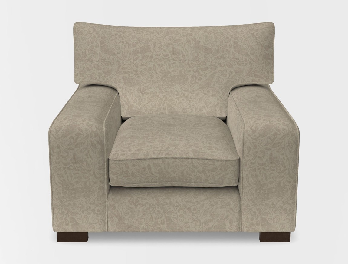 Bespoke Armchairs