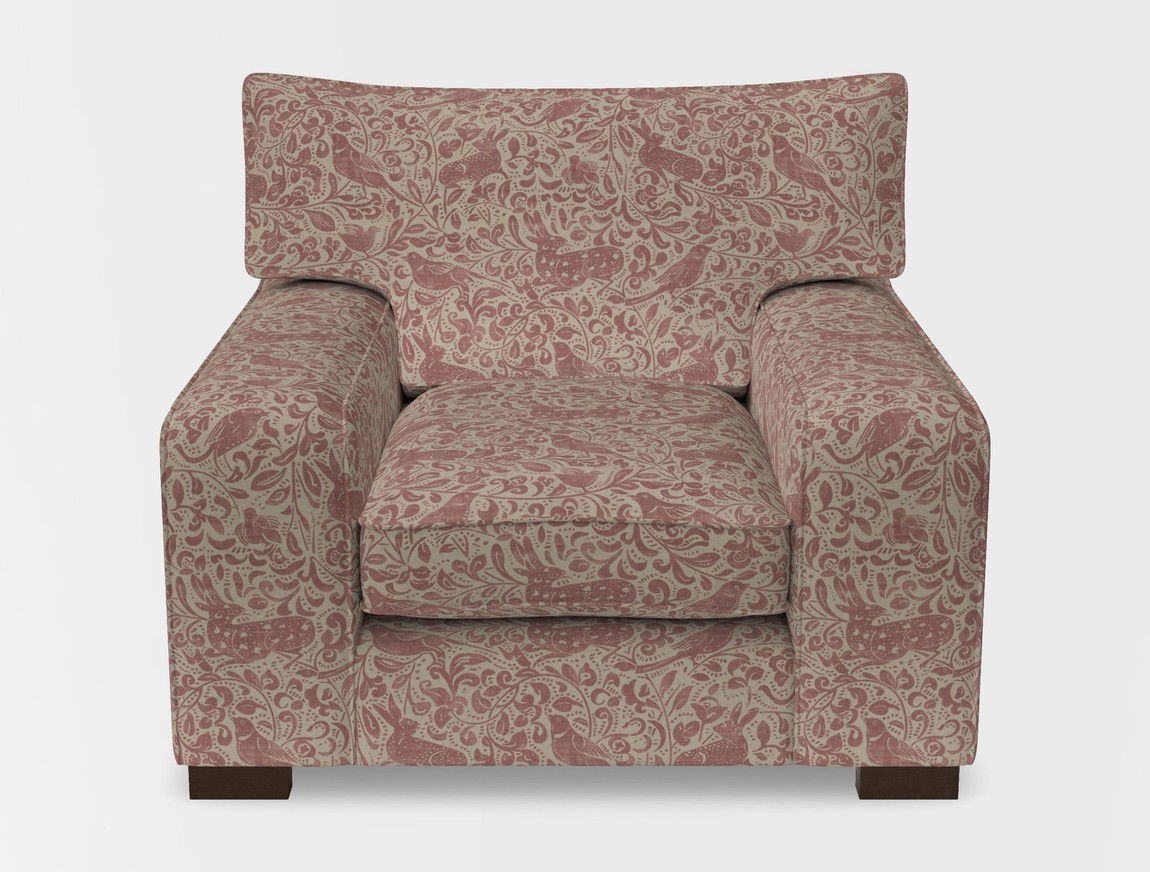 Armchairs