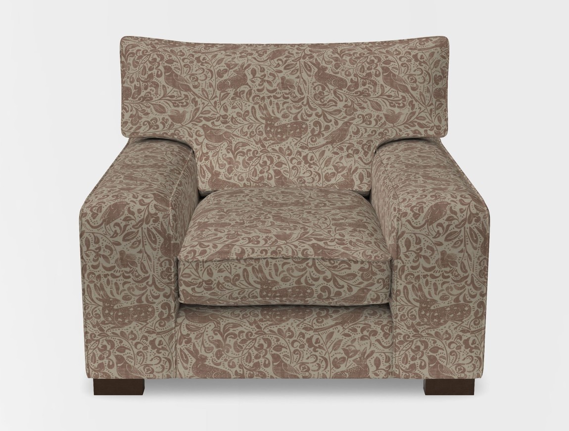Armchairs