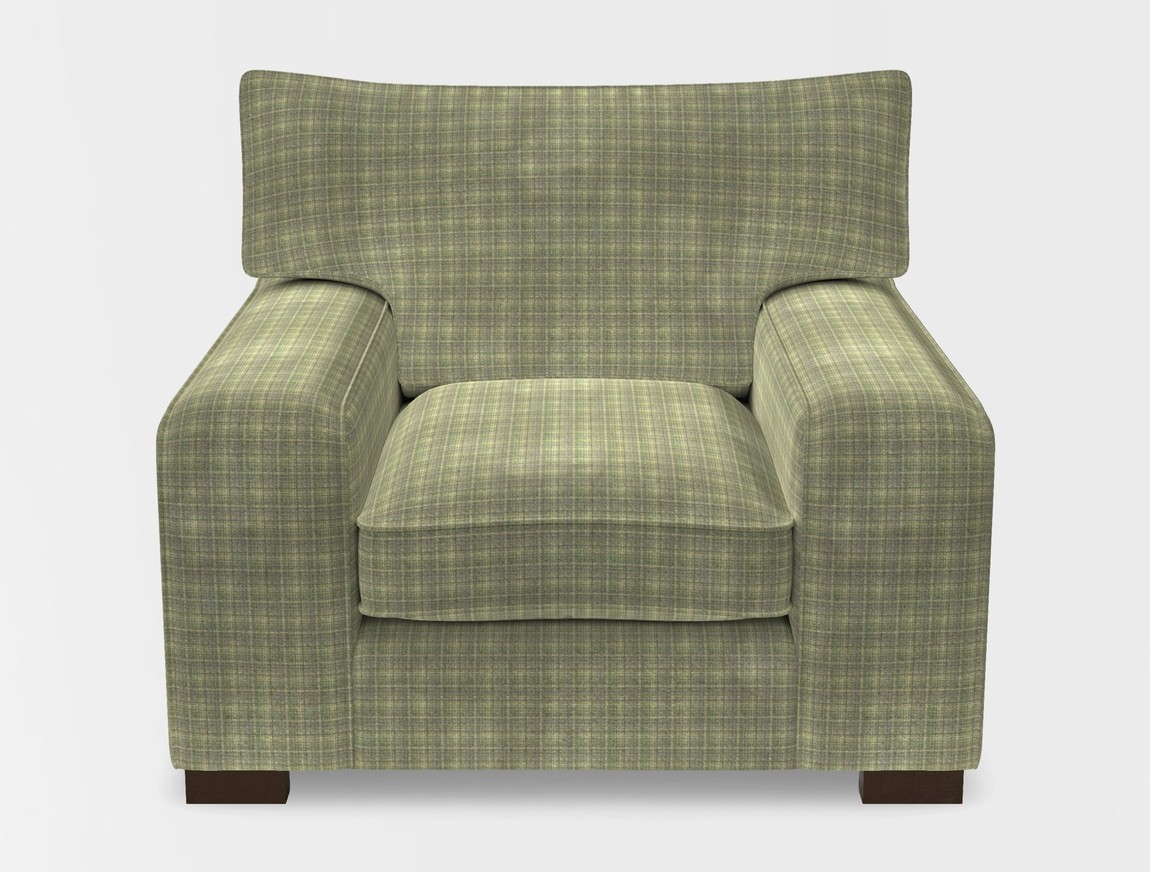 Bespoke Armchairs