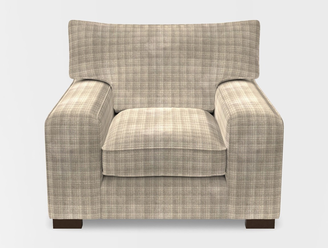 Bespoke Armchairs