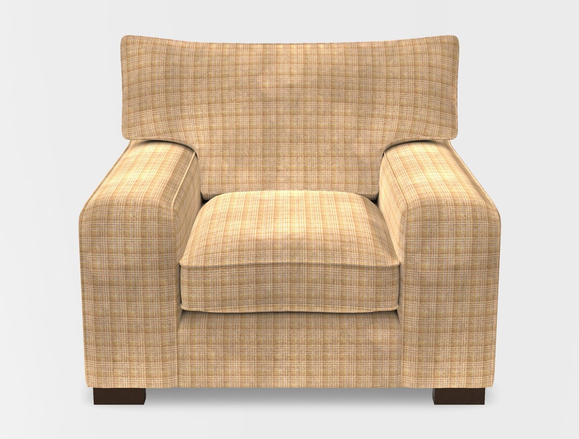 Bespoke Armchairs