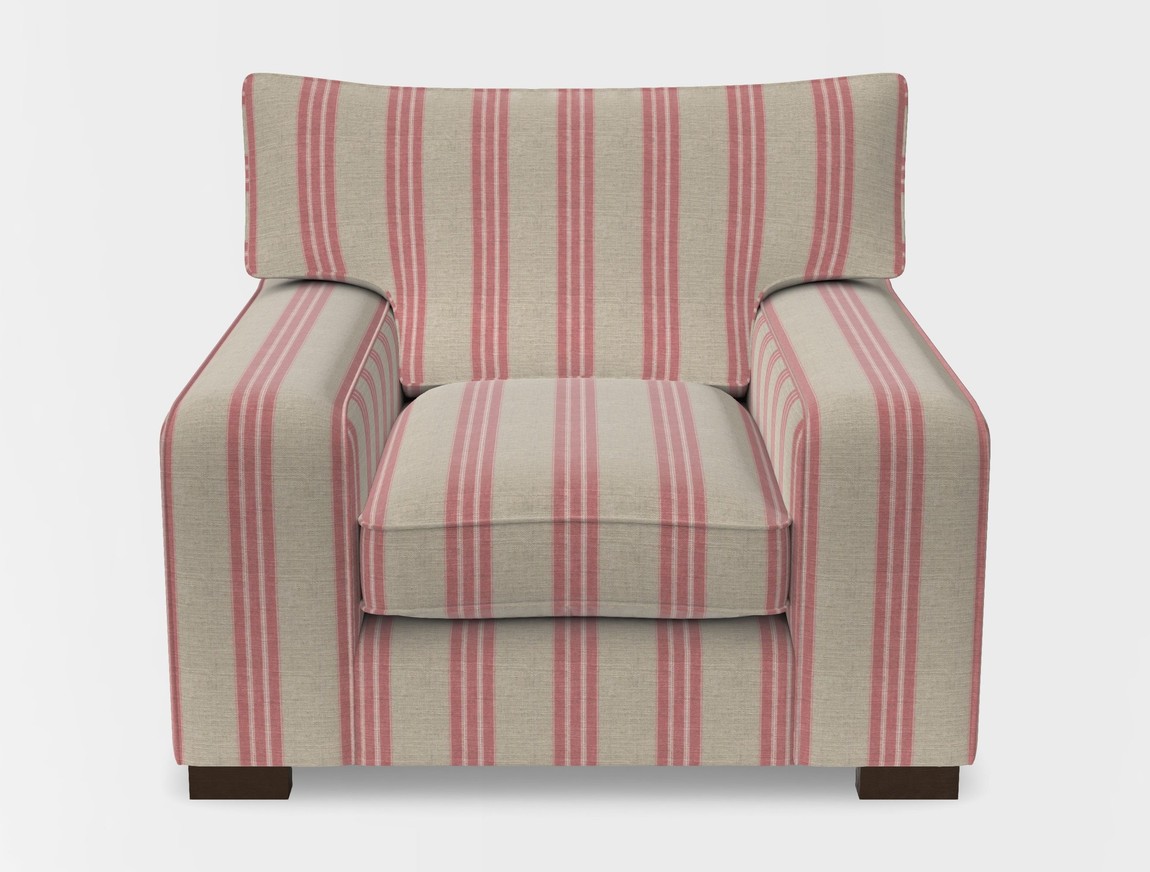 Bespoke Armchairs