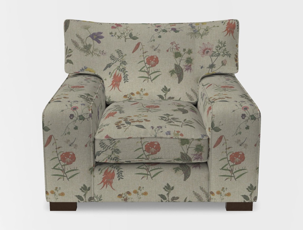 Armchairs
