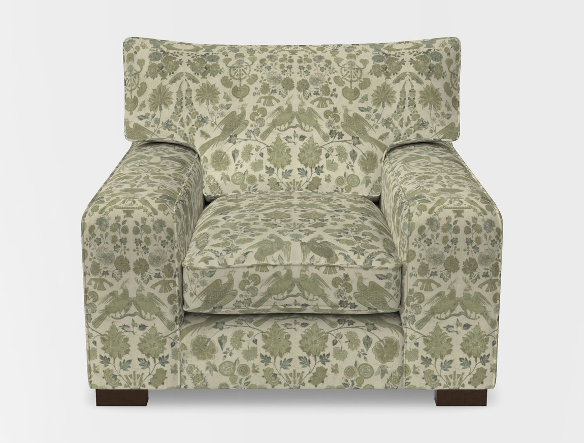 Armchairs
