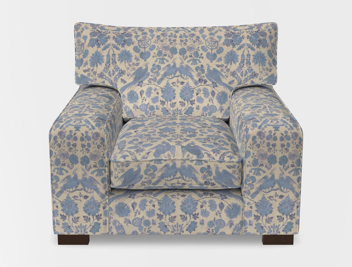Armchairs