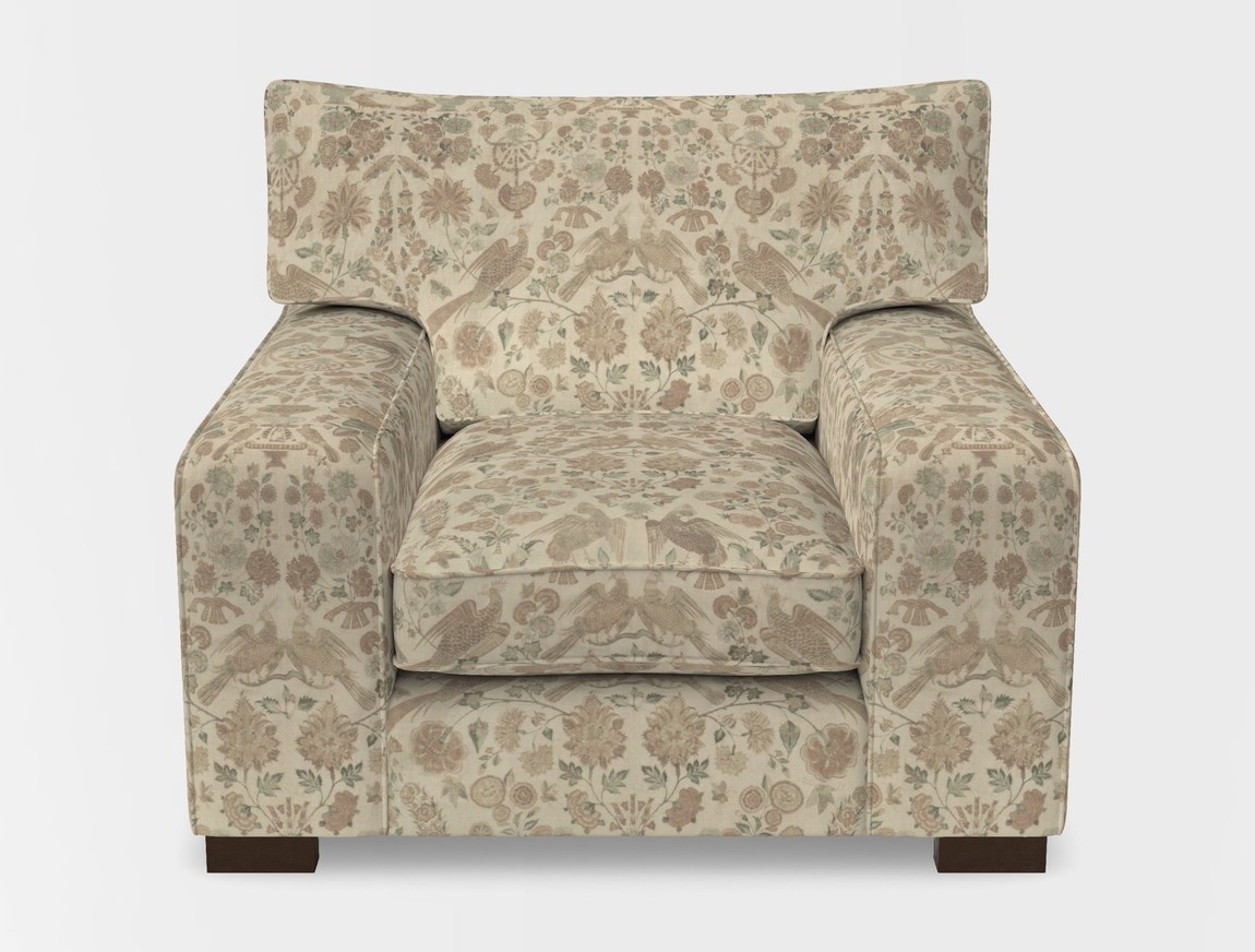 Armchairs