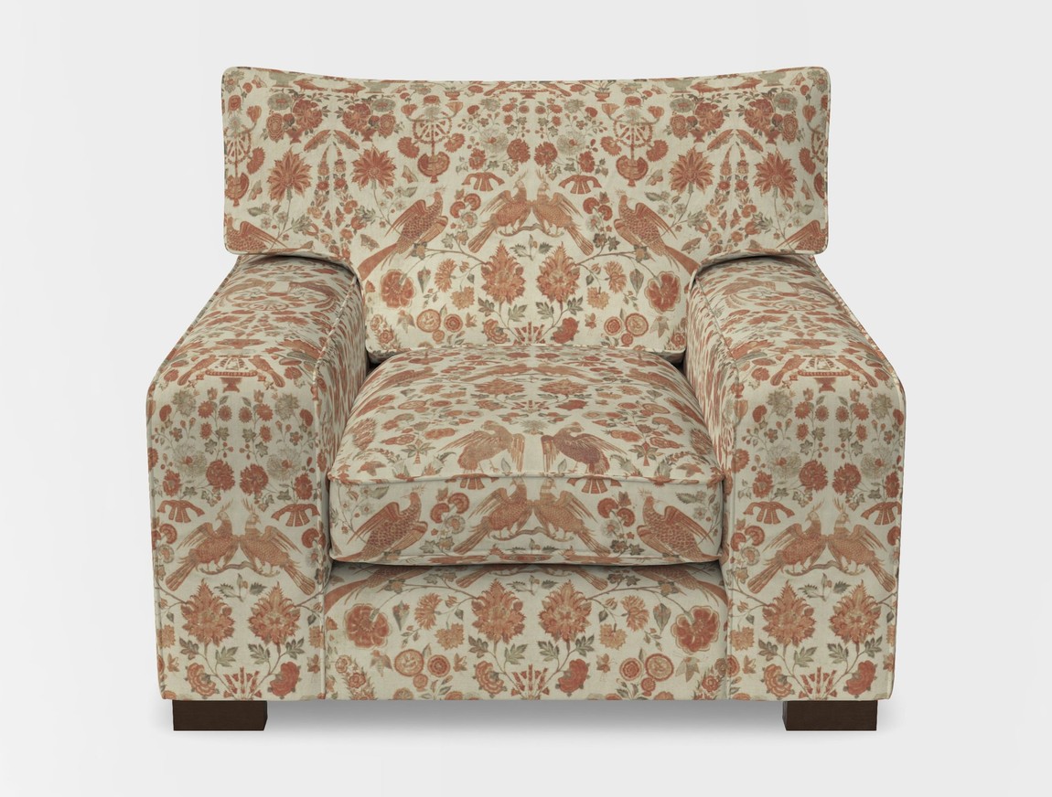 Armchairs