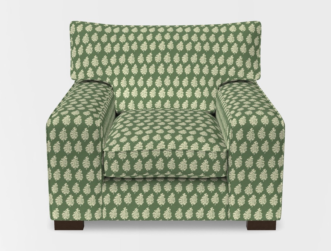 Bespoke Armchairs