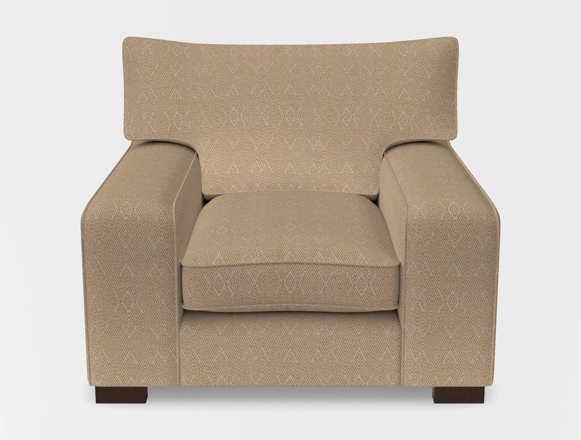 Bespoke Armchairs