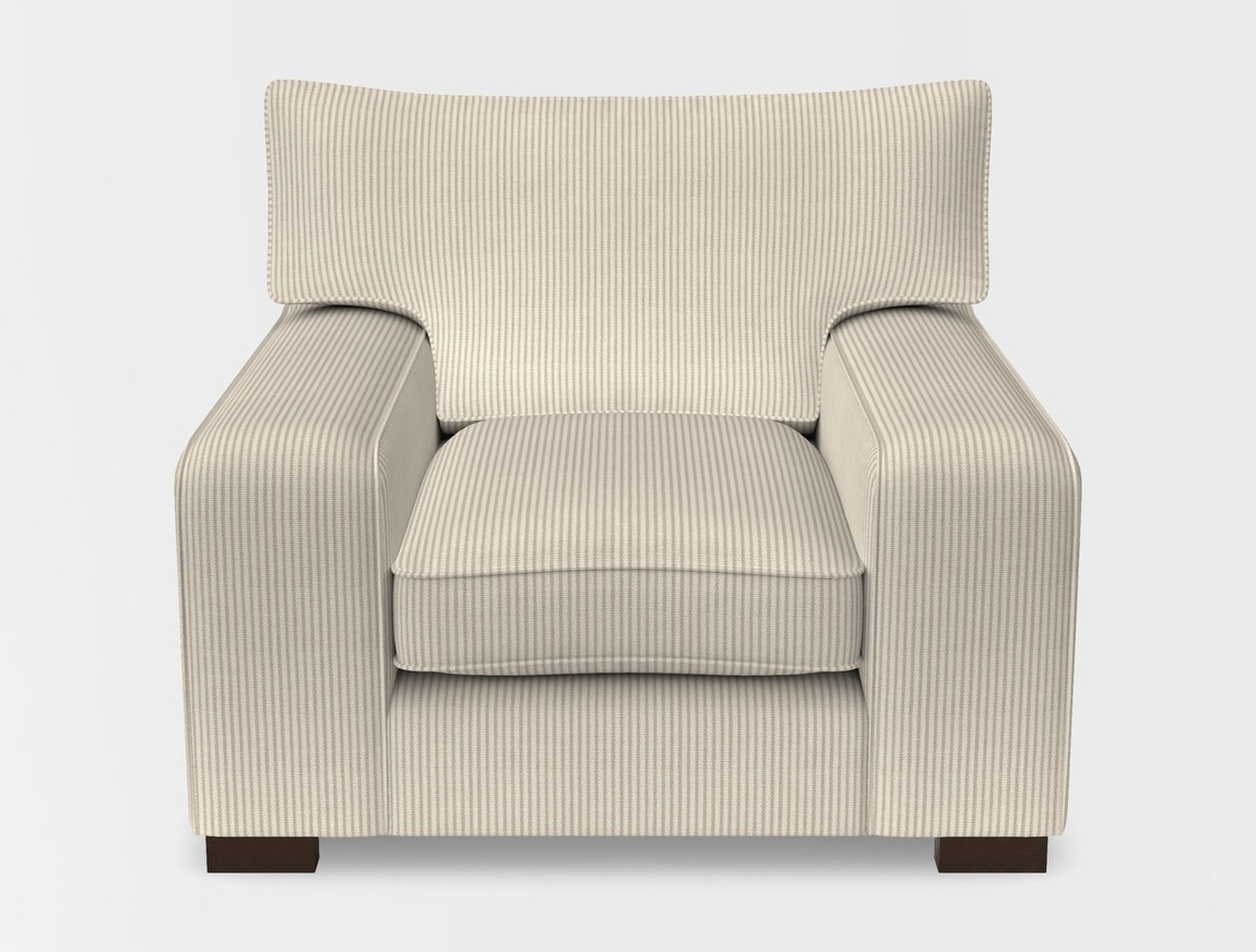 Bespoke Armchairs