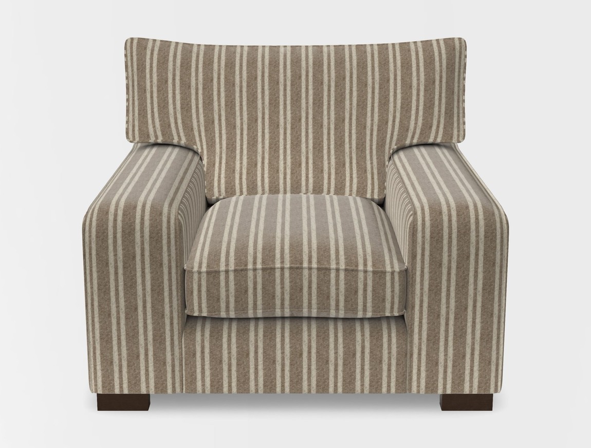 Bespoke Armchairs