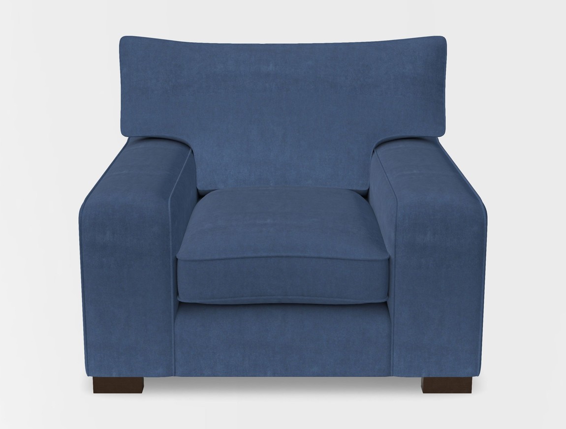Bespoke Armchairs