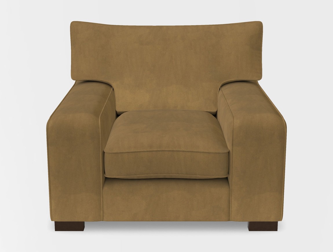 Armchairs