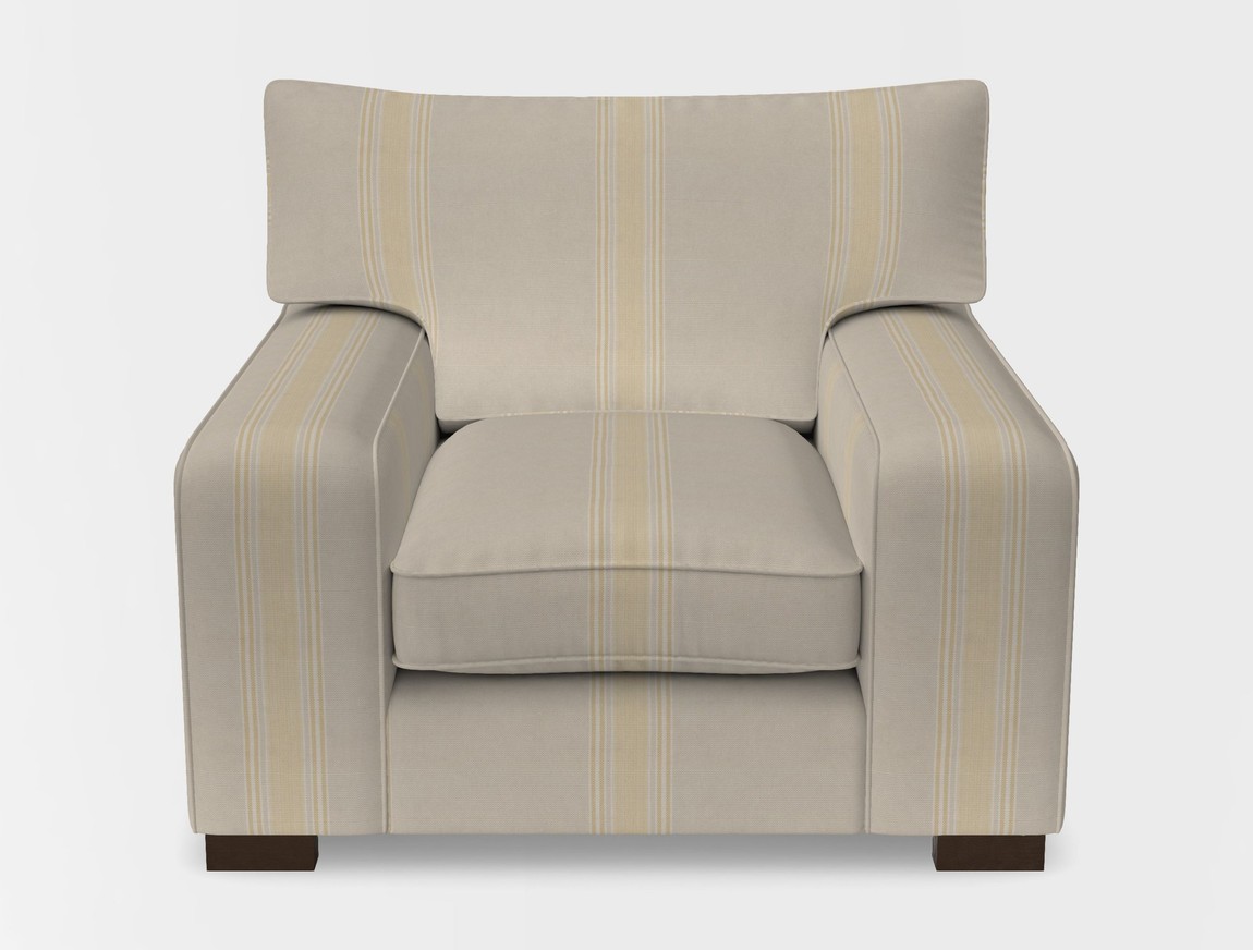 Bespoke Armchairs