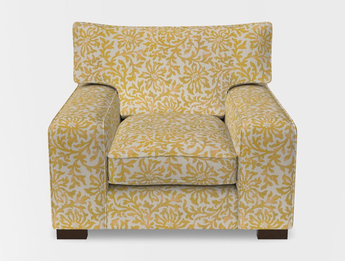 Armchairs