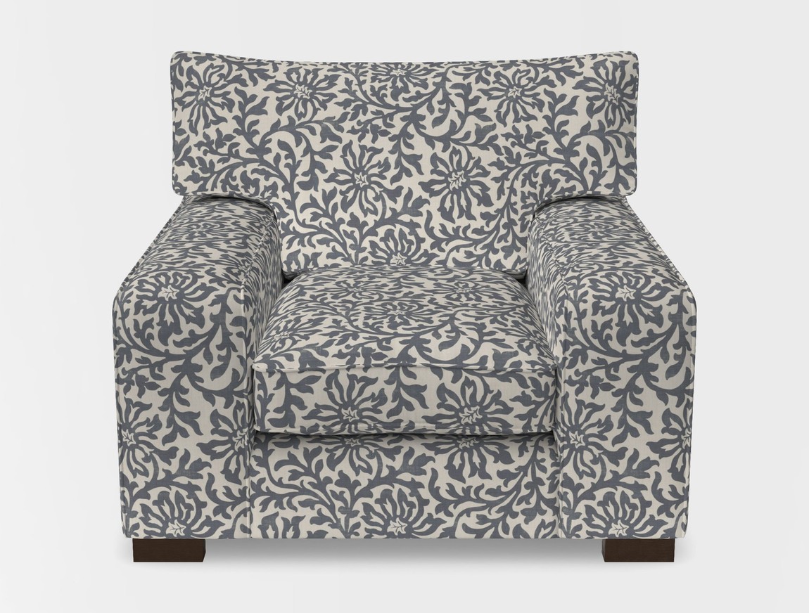 Bespoke Armchairs