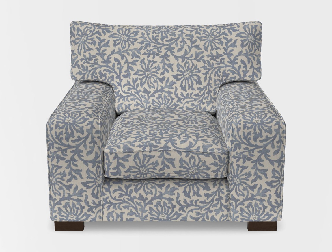 Bespoke Armchairs