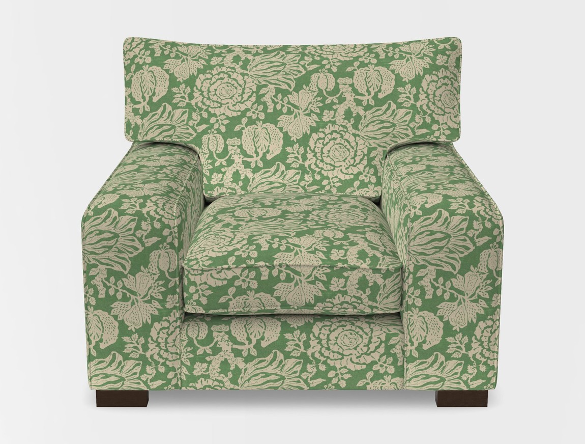Armchairs