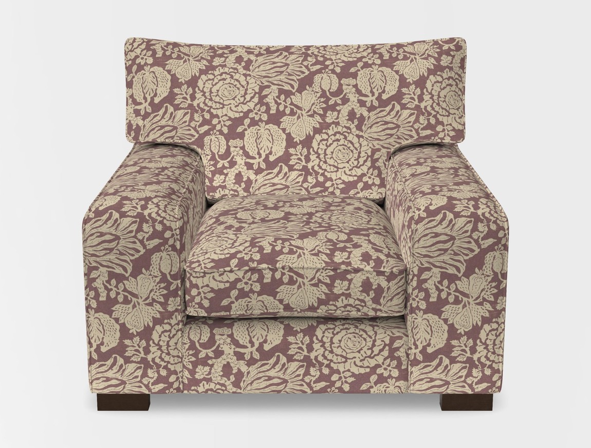 Armchairs