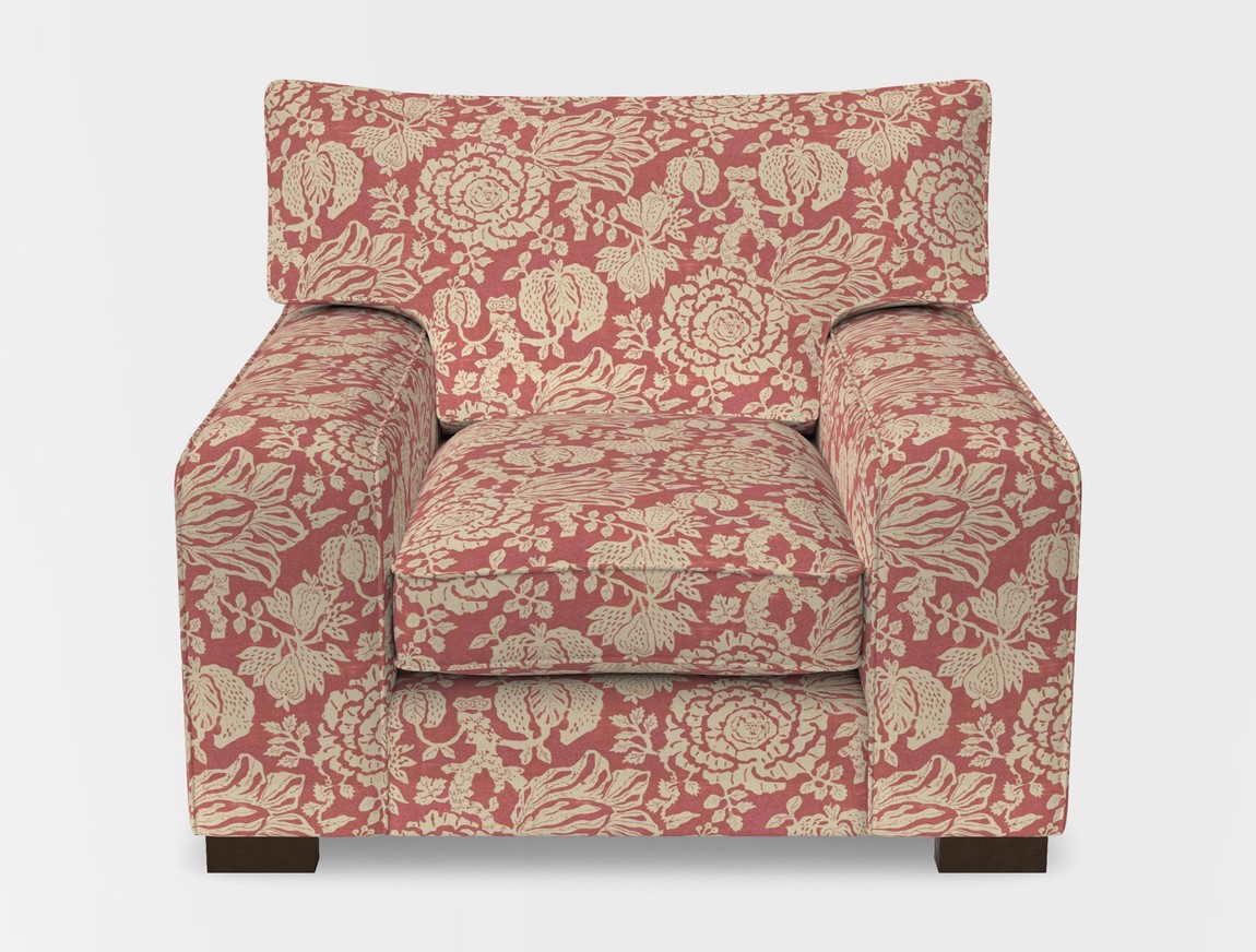 Armchairs