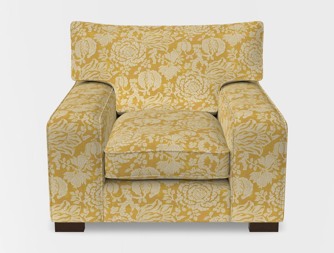 Armchairs