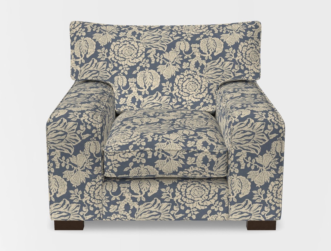 Armchairs