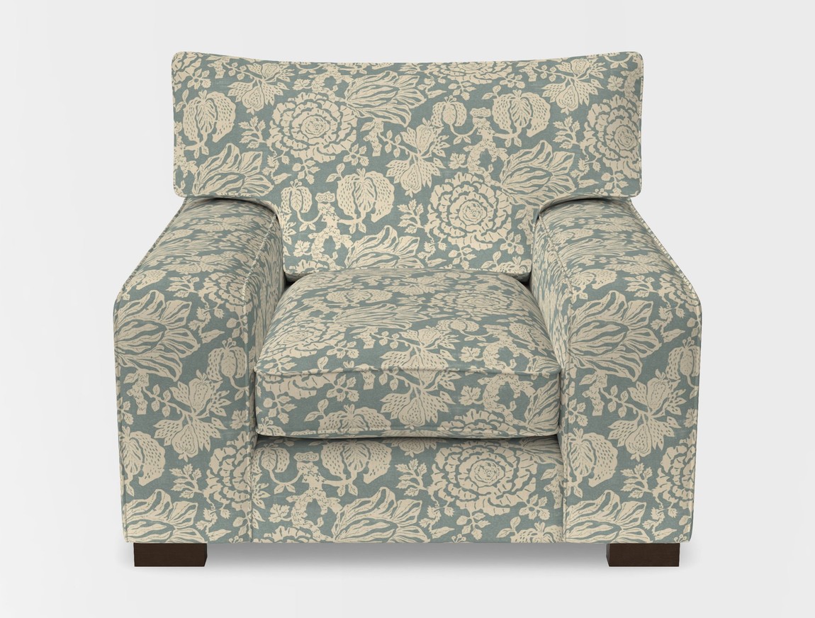 Armchairs