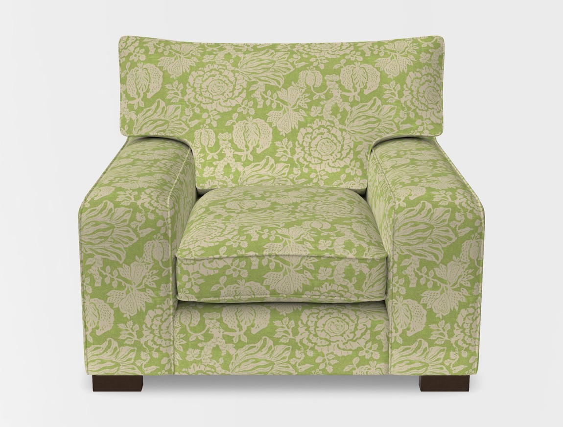 Armchairs