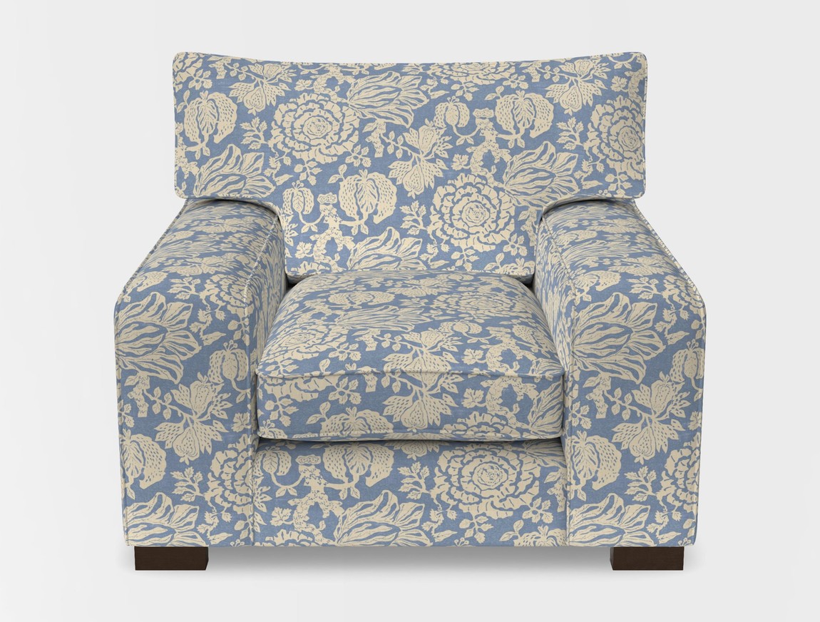 Armchairs