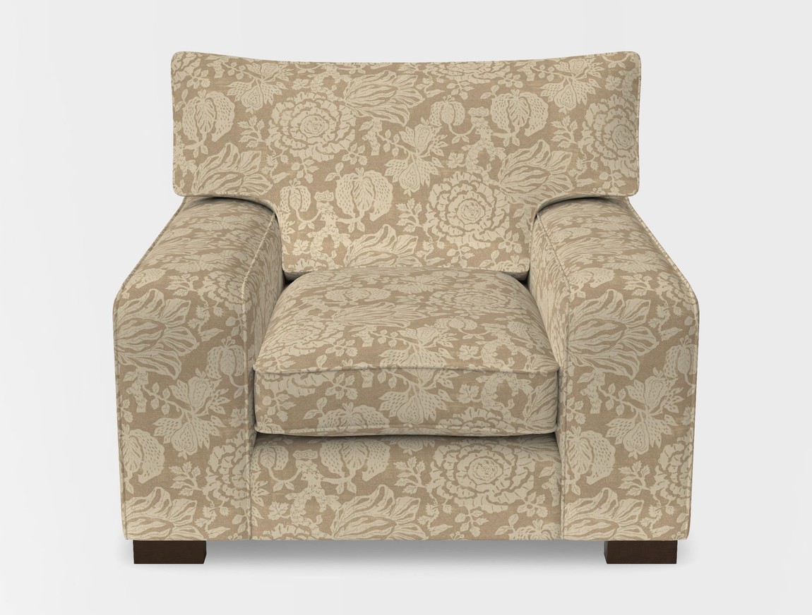 Armchairs