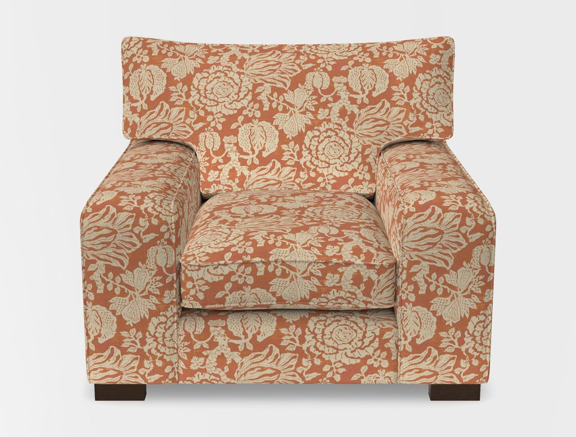 Armchairs