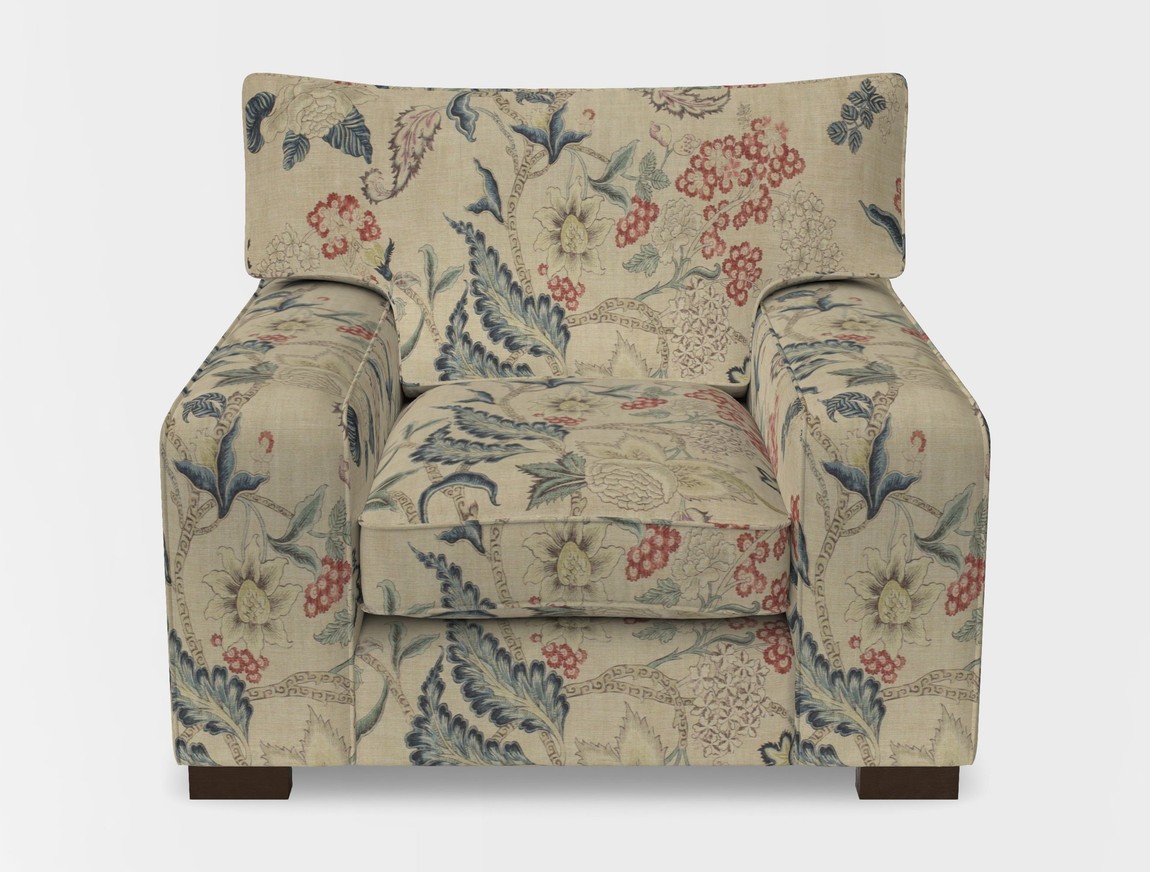 Armchairs