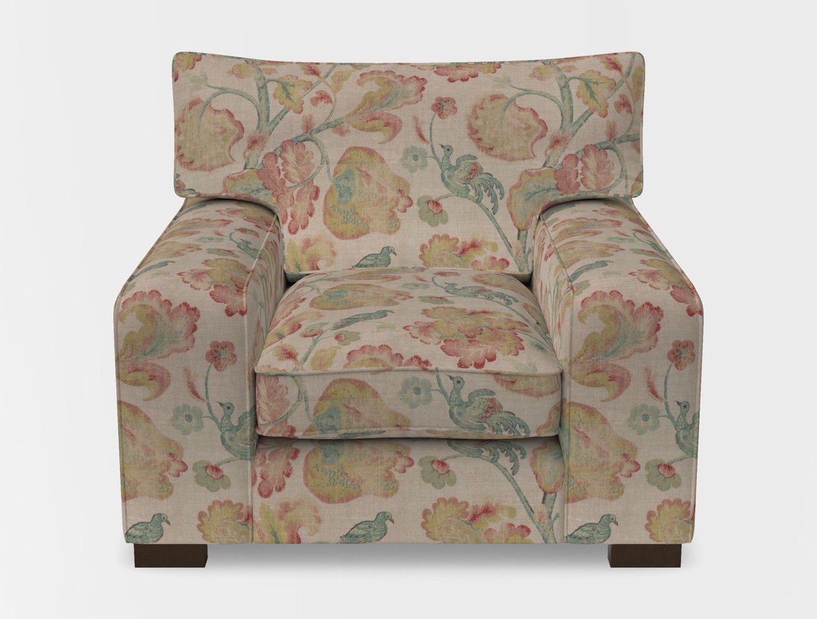 Armchairs